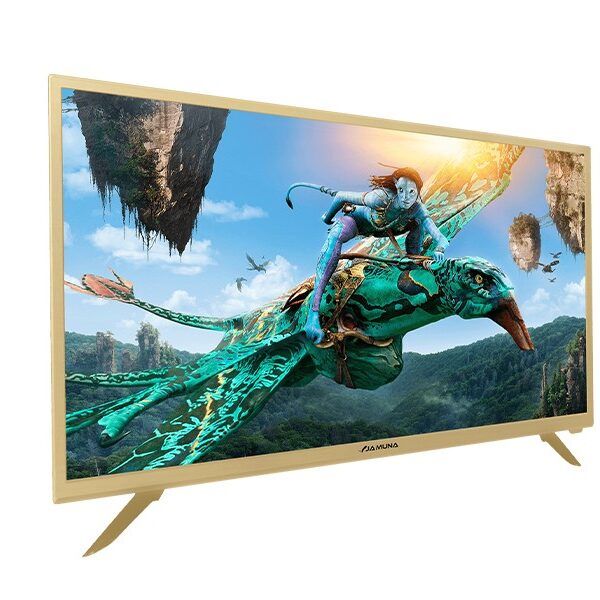 24” HD BASIC LED TV J24BU7