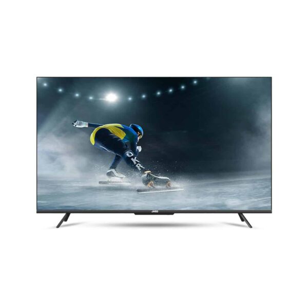 JVCO 55″ Google G3B QLED Led Tv