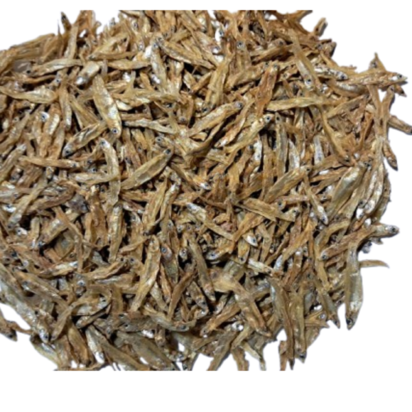 Kachki Shutki- 100 gm