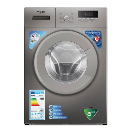 WhatsApp_Image_2024-02-06_at_2.10.05_PM.jpeg VISION Front Loading Washing Machine 6kg VE - Image 1