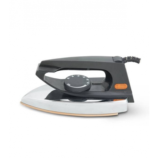 0250669_vision-electronic-iron.jpeg (1) VISION Electronic Iron 1200W Shock and Burn Proof VIS-DEI-004 - Image 1