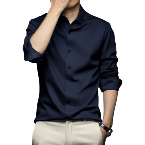 WhatsApp_Image_2026-01-14_at_23.08.36__4_-removebg-preview Men's Premium Rinkel Free China Stich Farmal Shirt - Image 1