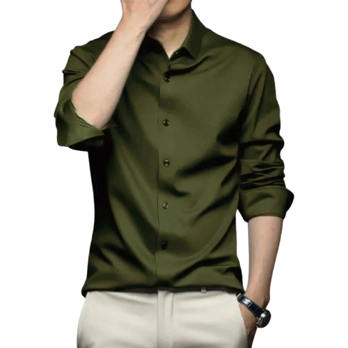 WhatsApp_Image_2026-01-14_at_23.08.37__1_-removebg-preview Men's Premium Rinkel Free China Stich Farmal Shirt - Image 1